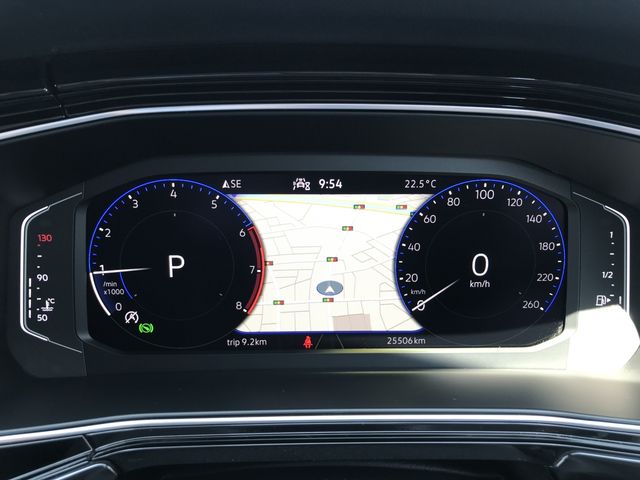 VOLKSWAGEN T-CROSS 2022 Image 31