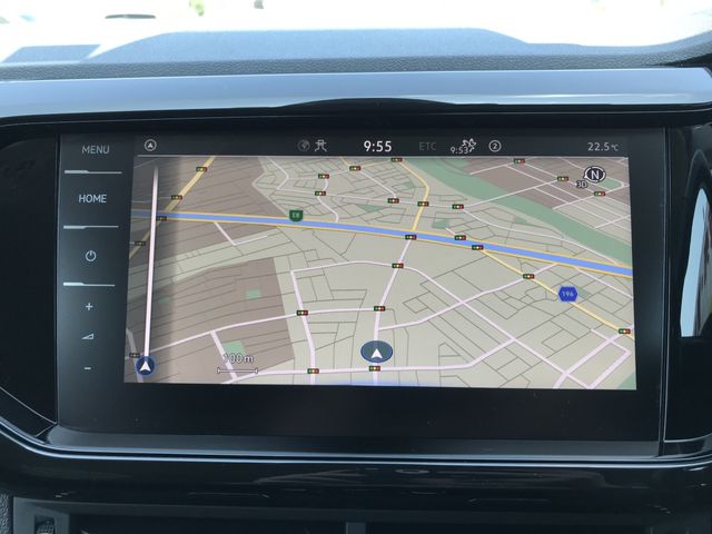 VOLKSWAGEN T-CROSS 2022 Image 31