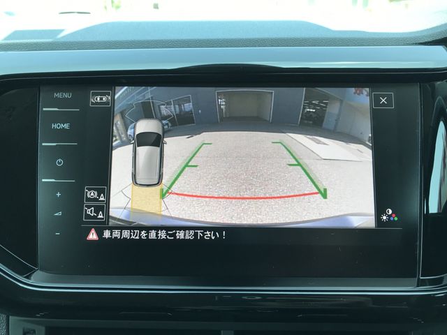 VOLKSWAGEN T-CROSS 2022 Image 31