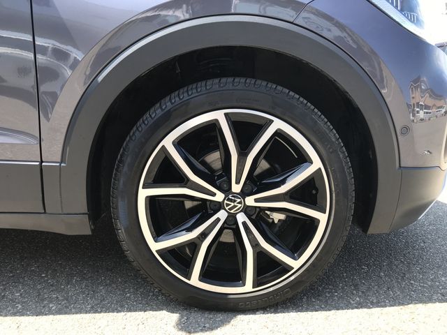 VOLKSWAGEN T-CROSS 2022 Image 31