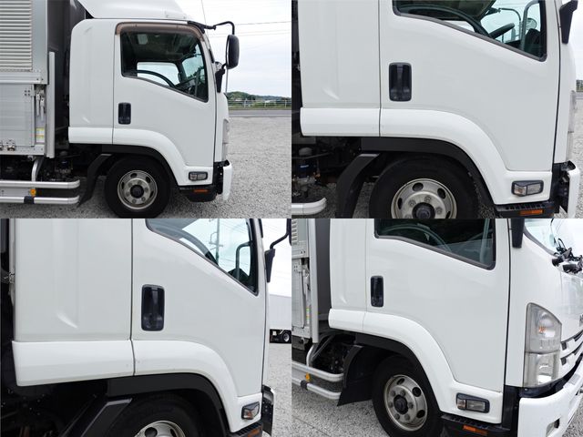 ISUZU FORWARD 2016 Image 31