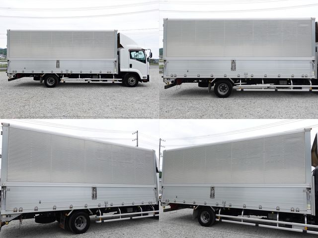 ISUZU FORWARD 2016 Image 31