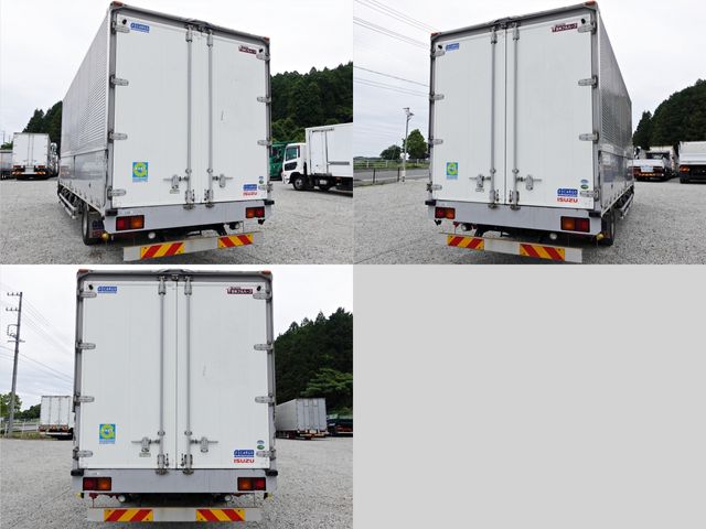 ISUZU FORWARD 2016 Image 31