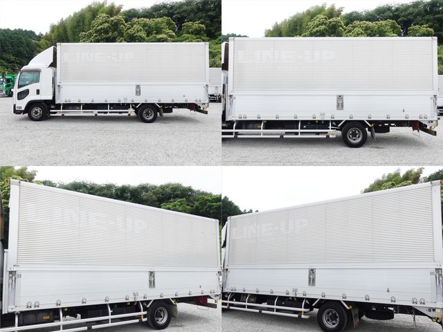 ISUZU FORWARD 2016 Image 31