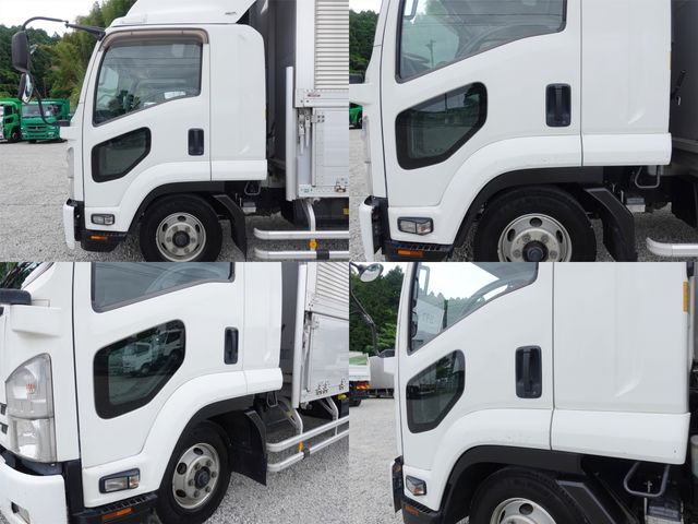 ISUZU FORWARD 2016 Image 31
