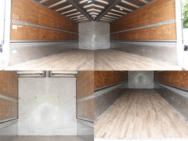 ISUZU FORWARD 2016 Image 31