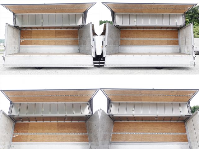 ISUZU FORWARD 2016 Image 31