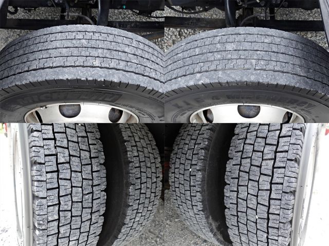 ISUZU FORWARD 2016 Image 31