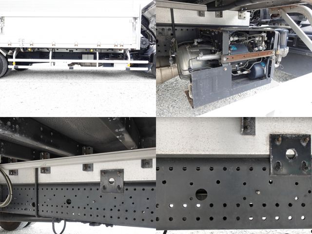 ISUZU FORWARD 2016 Image 31