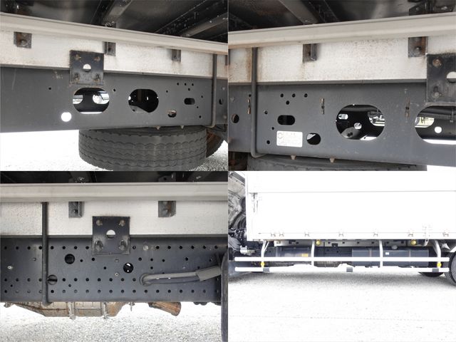 ISUZU FORWARD 2016 Image 31