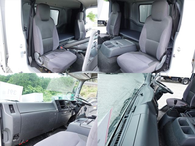 ISUZU FORWARD 2016 Image 31