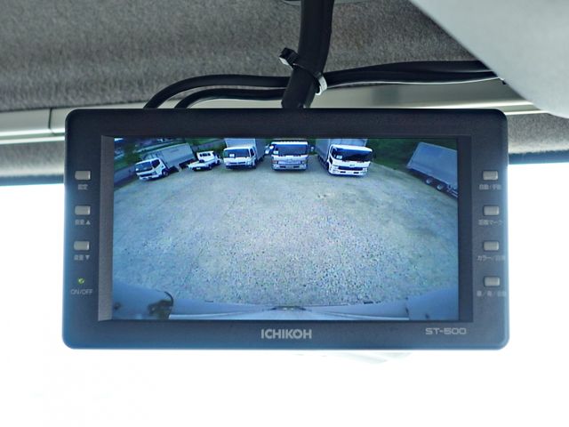 ISUZU FORWARD 2016 Image 31