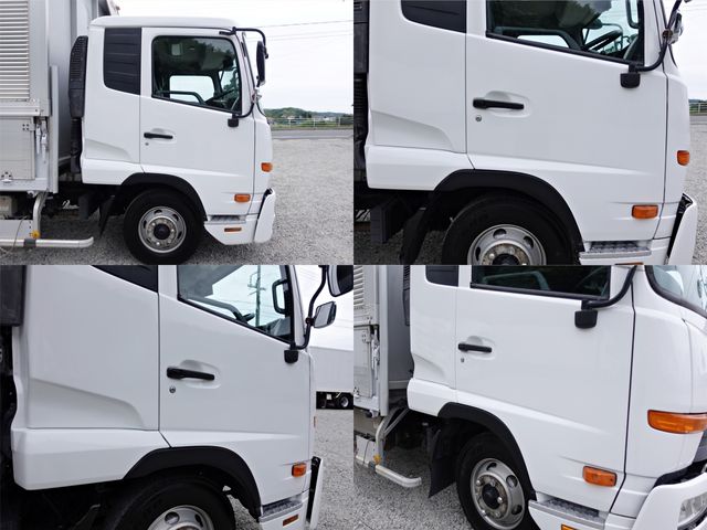 NISSAN DIESEL CONDOR 2015 Image 31