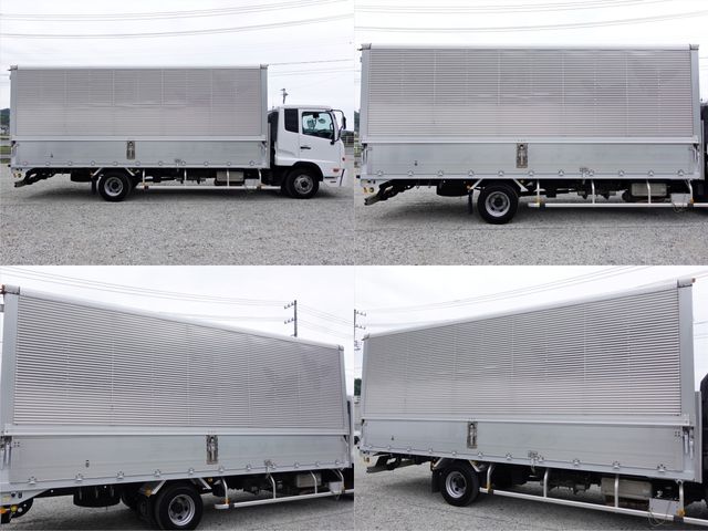 NISSAN DIESEL CONDOR 2015 Image 31