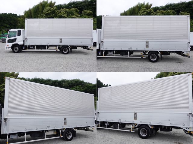 NISSAN DIESEL CONDOR 2015 Image 31