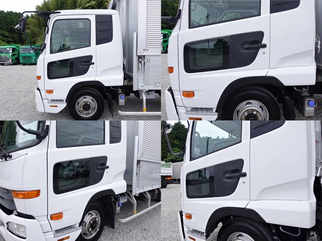 NISSAN DIESEL CONDOR 2015 Image 31