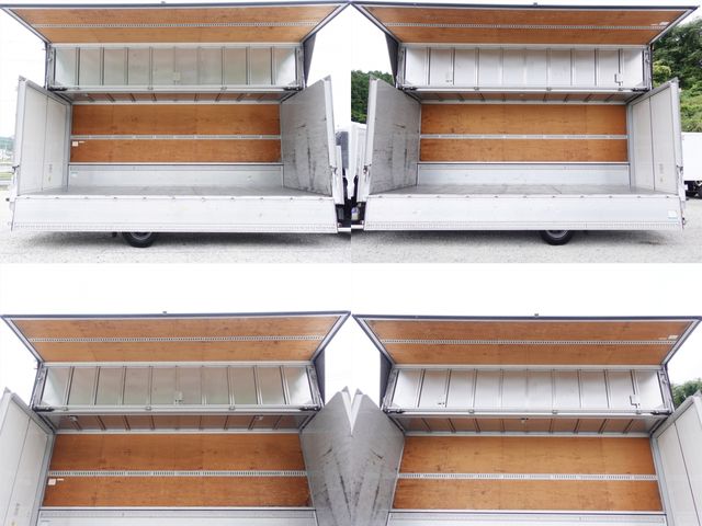 NISSAN DIESEL CONDOR 2015 Image 31