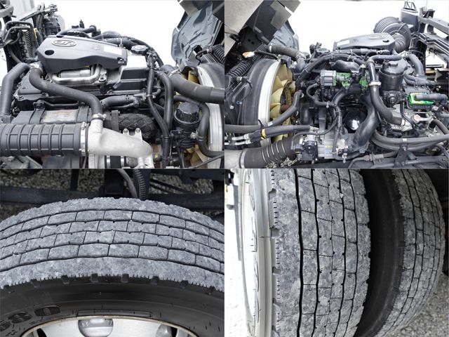 NISSAN DIESEL CONDOR 2015 Image 31