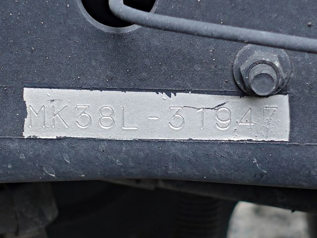 NISSAN DIESEL CONDOR 2015 Image 31