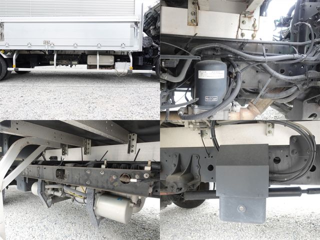 NISSAN DIESEL CONDOR 2015 Image 31