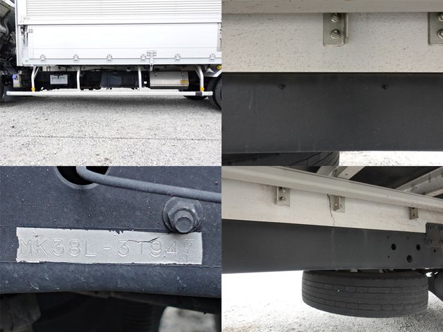 NISSAN DIESEL CONDOR 2015 Image 31