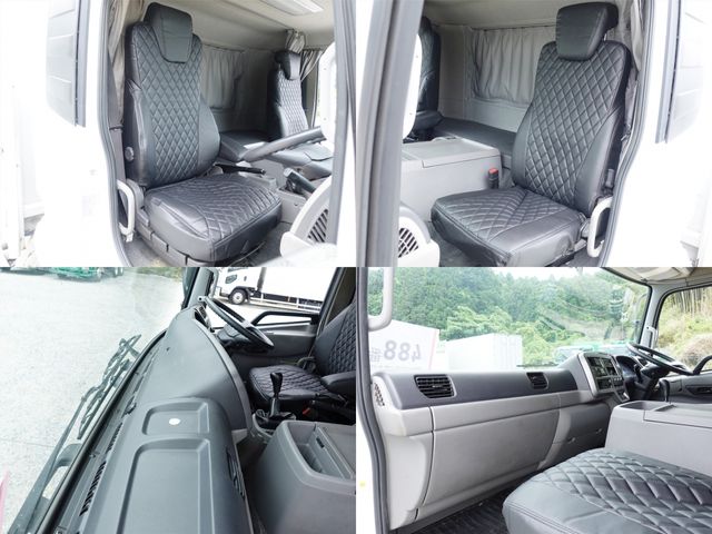 NISSAN DIESEL CONDOR 2015 Image 31