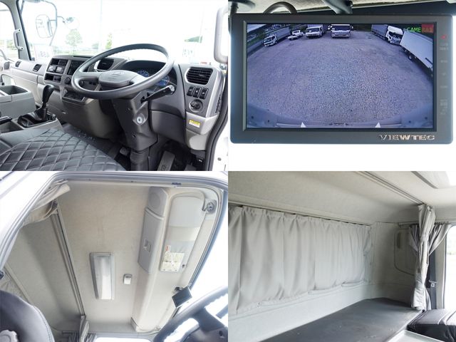 NISSAN DIESEL CONDOR 2015 Image 31