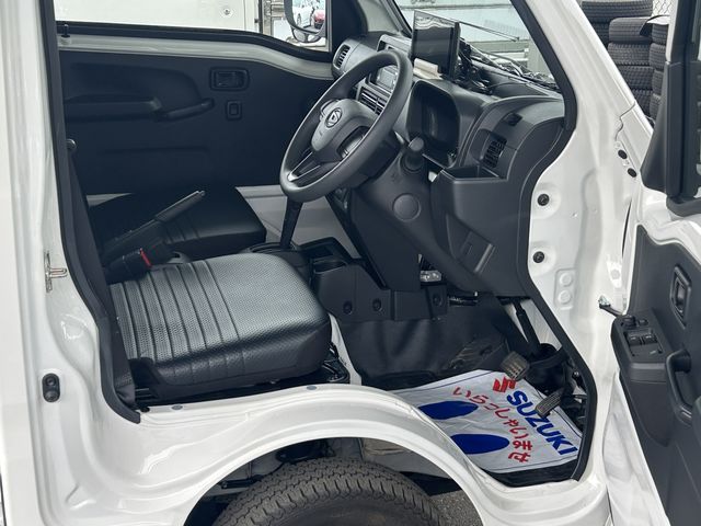 DAIHATSU HIJET TRUCK 2023 Image 31