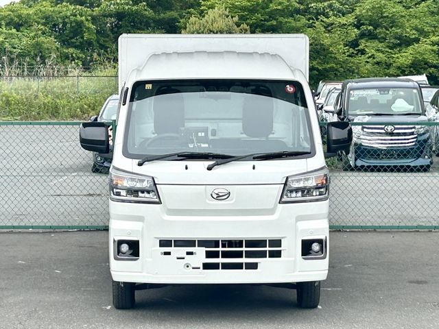 DAIHATSU HIJET TRUCK 2023 Image 31