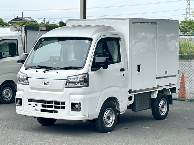 DAIHATSU HIJET TRUCK 2023 Image 31