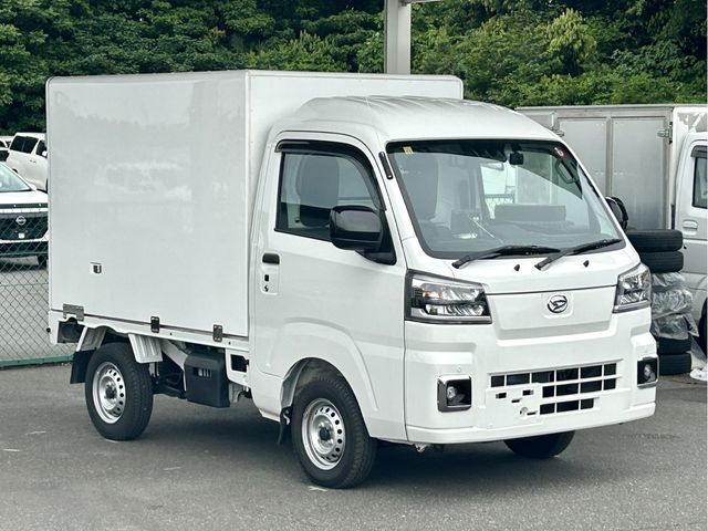 DAIHATSU HIJET TRUCK 2023 Image 31