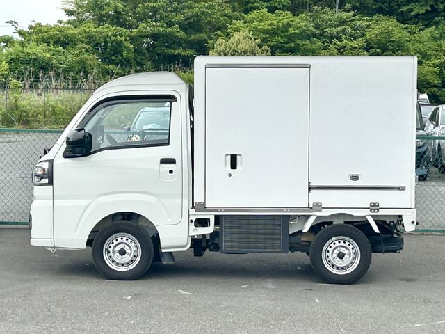 DAIHATSU HIJET TRUCK 2023 Image 31