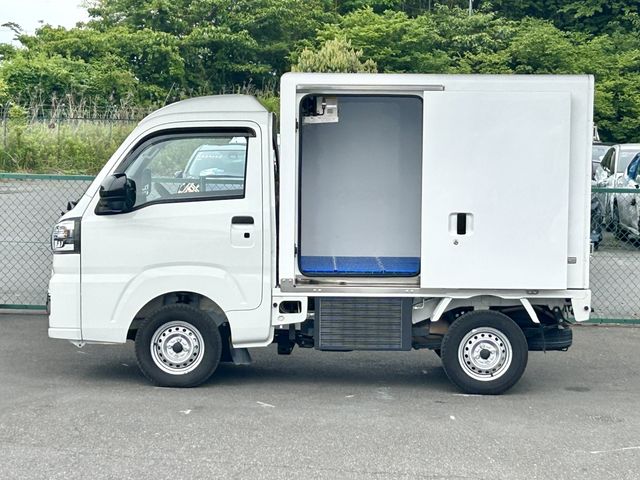 DAIHATSU HIJET TRUCK 2023 Image 31