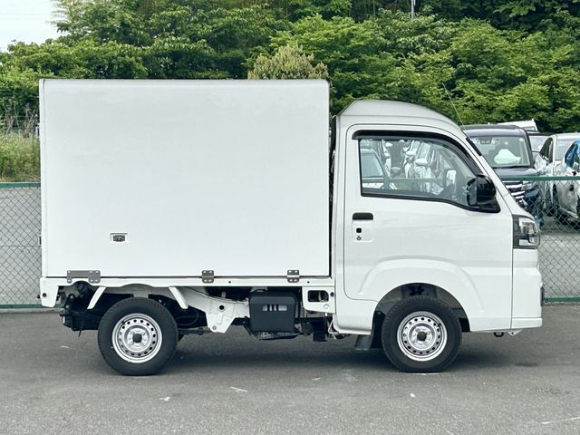 DAIHATSU HIJET TRUCK 2023 Image 31