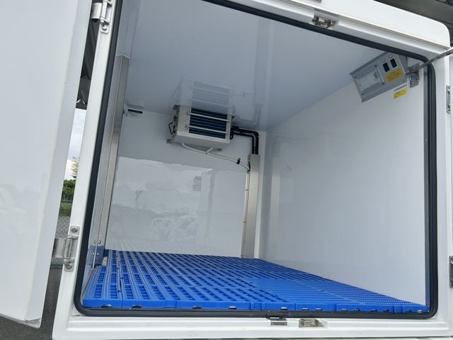 DAIHATSU HIJET TRUCK 2023 Image 31