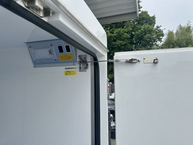 DAIHATSU HIJET TRUCK 2023 Image 31