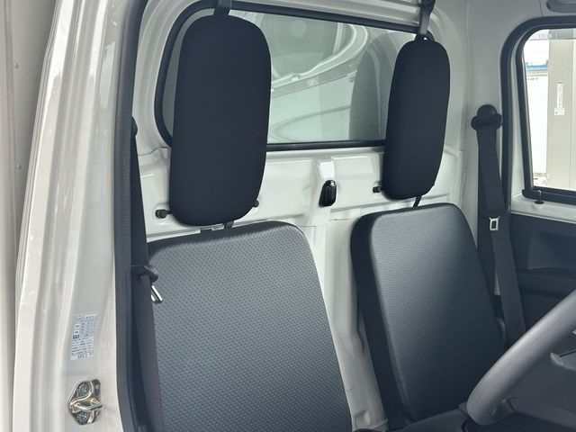 DAIHATSU HIJET TRUCK 2023 Image 31