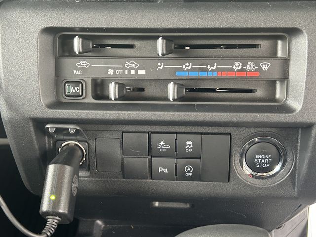 DAIHATSU HIJET TRUCK 2023 Image 31