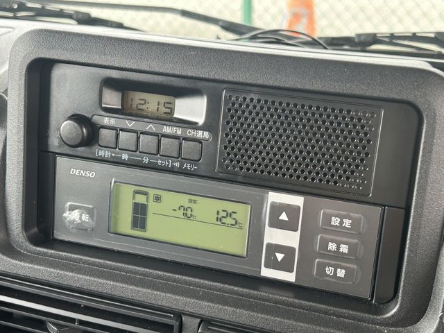 DAIHATSU HIJET TRUCK 2023 Image 31