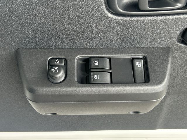 DAIHATSU HIJET TRUCK 2023 Image 31