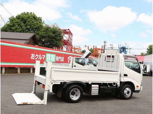 HINO DUTRO 2019 Image 31