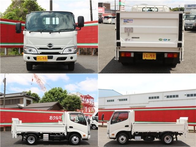 HINO DUTRO 2019 Image 31