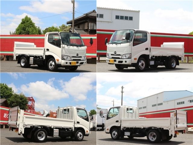 HINO DUTRO 2019 Image 31