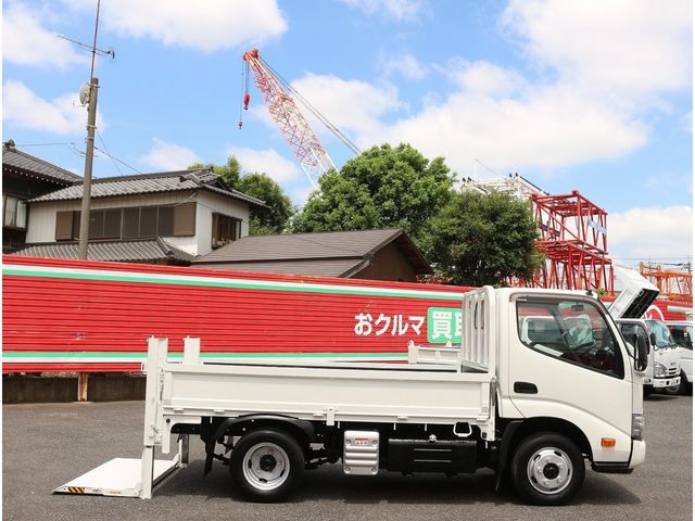 HINO DUTRO 2019 Image 31