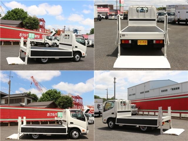 HINO DUTRO 2019 Image 31