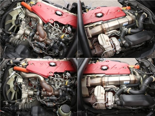 HINO DUTRO 2019 Image 31