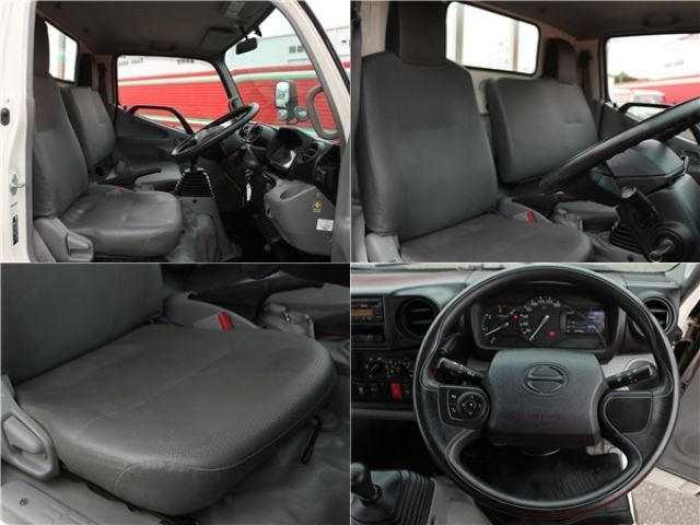 HINO DUTRO 2019 Image 31