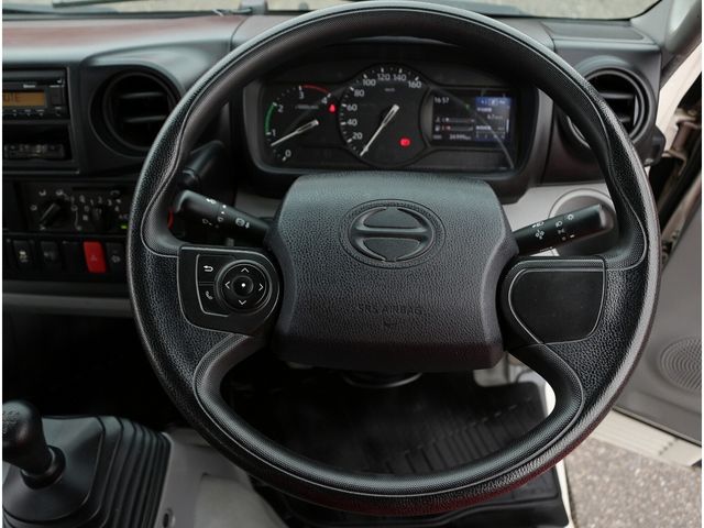 HINO DUTRO 2019 Image 31