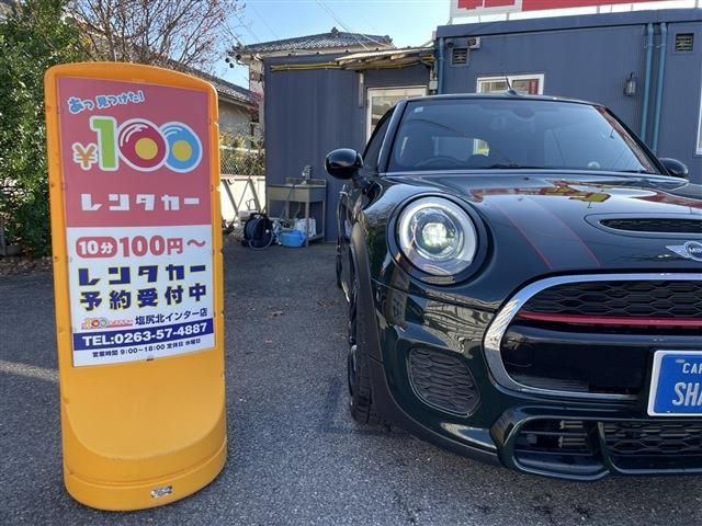 BMW MINI OPEN 2016 Image 31