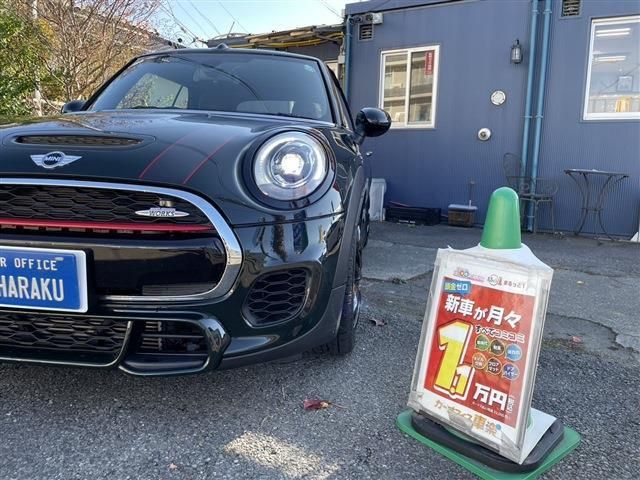 BMW MINI OPEN 2016 Image 31